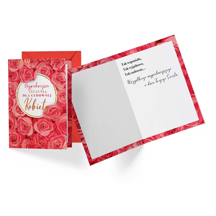 Felicitare set, PASSION CARS KUKARTKA, B6, 16.6x11.7cm, interior colorat, cu plic asortat