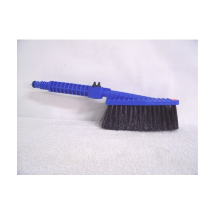 Matura auto cu iesire pentru furtun, AAA, set 24 buc, multicolor