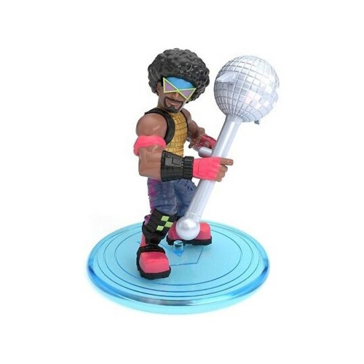 Figurina Epic Games, Fortnite Battle Royale, 35932, Funk Ops, 6cm