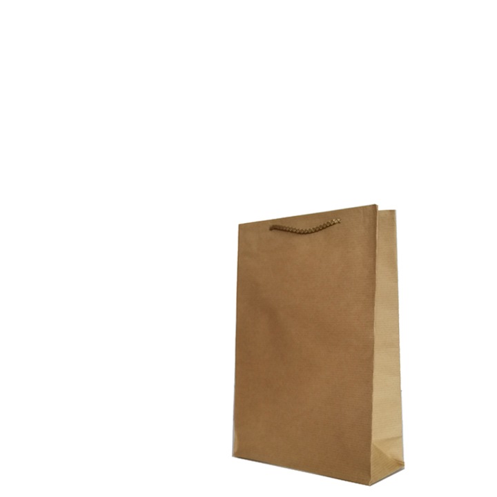 Set 10 torebki decorative, PAW, moi, gri, 16,5x24,5x7cm