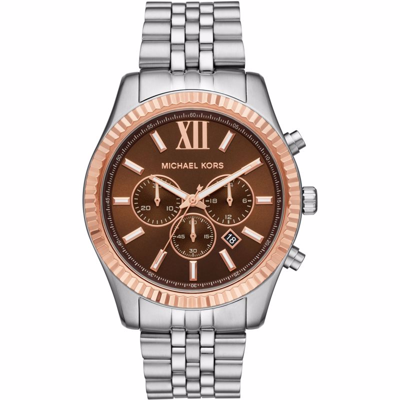 Michael Kors Lexington MK8732 - eMAG.ro