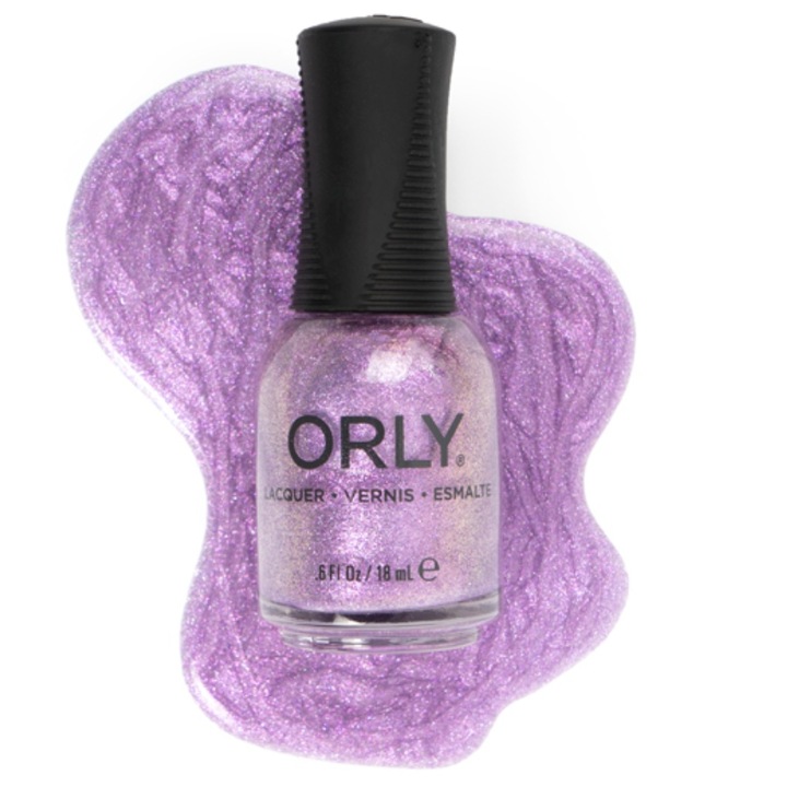 Lac de unghii PIXIE POWDER, ORLY 18 ML