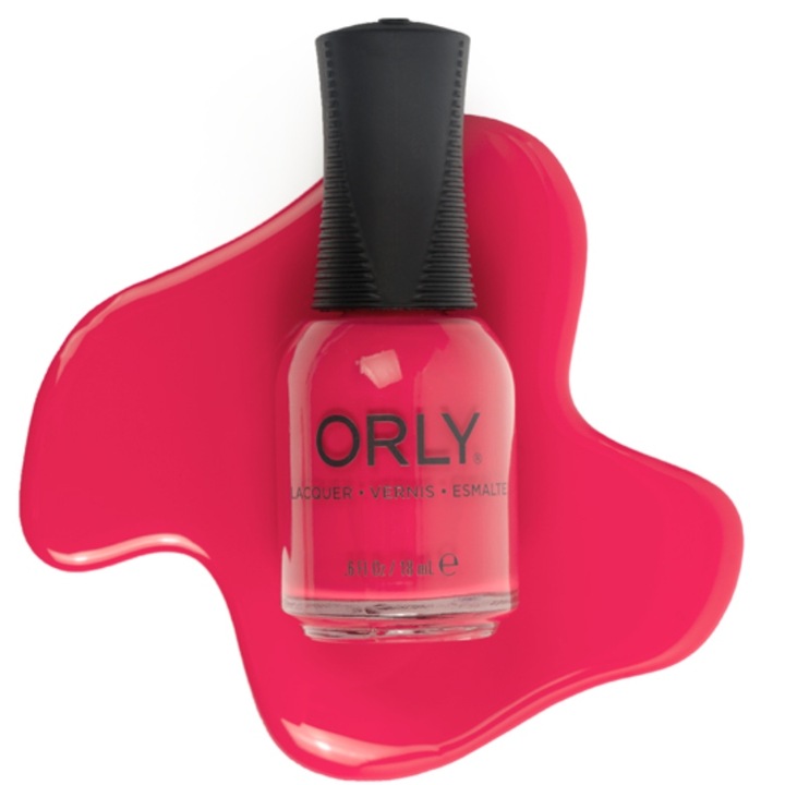 Lac de unghii OH DARLING, ORLY 18 ML