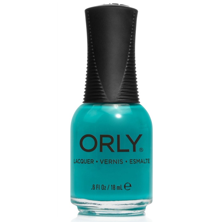 Lac de unghii DEAR ABBY, ORLY 18 ML