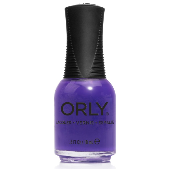 Lac de unghii ALL EYES ON HER, ORLY 18 ML