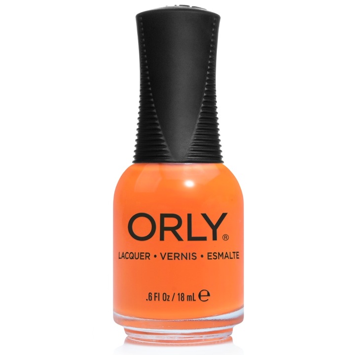 Lac de unghii A VIBE, ORLY 18 ML