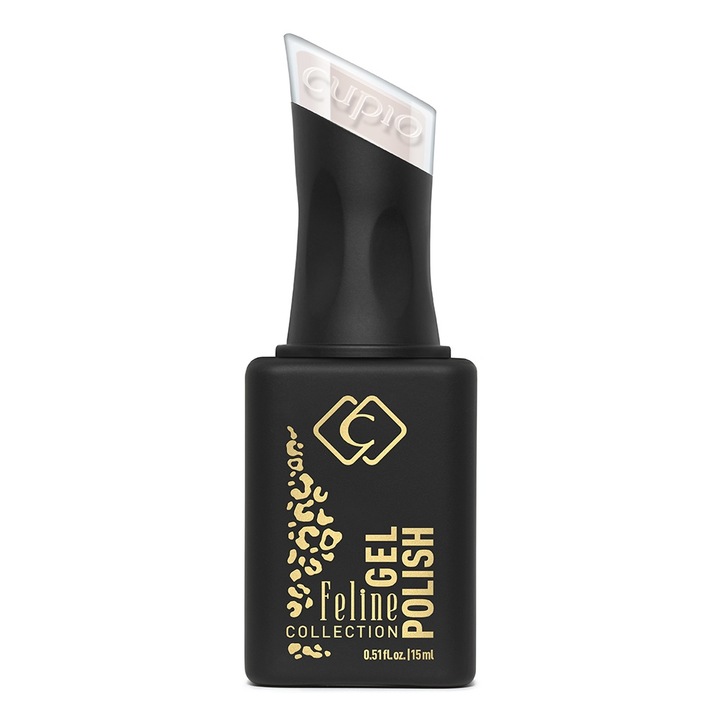 Oja semipermanenta Cupio Feline Collection - Lioness Lace 15ml