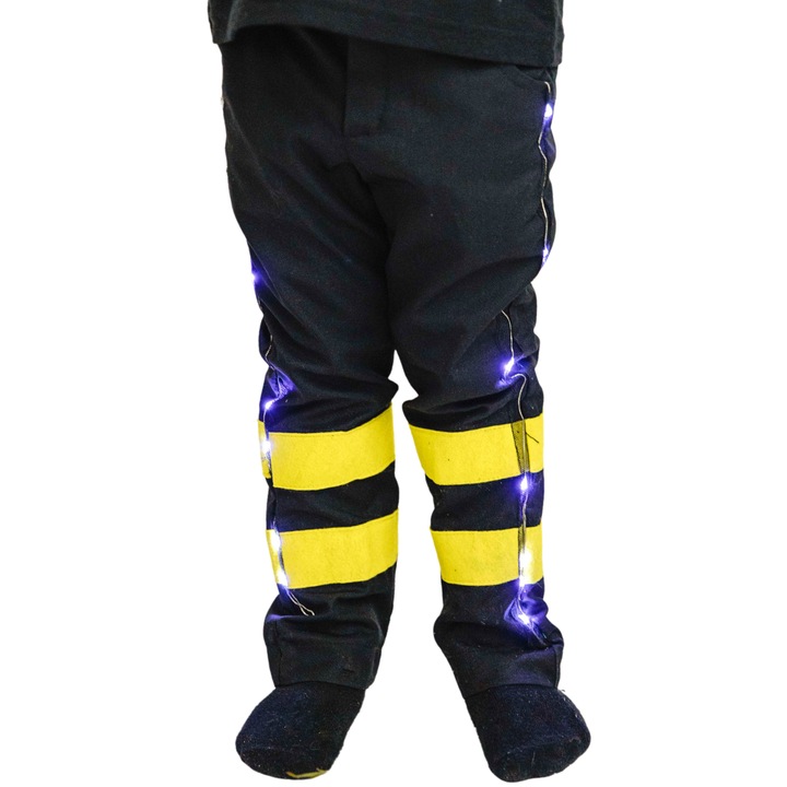 Bumblebee Led nadrág