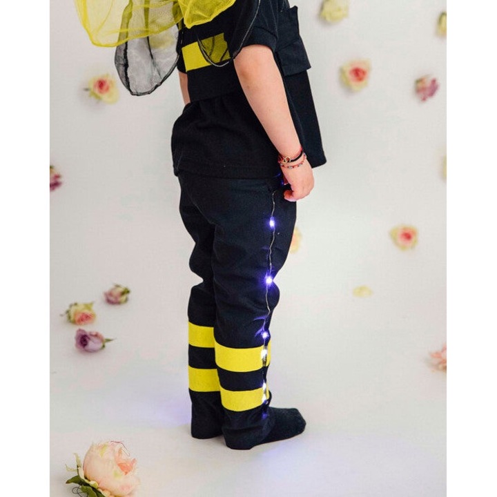 Bumblebee Led nadrág