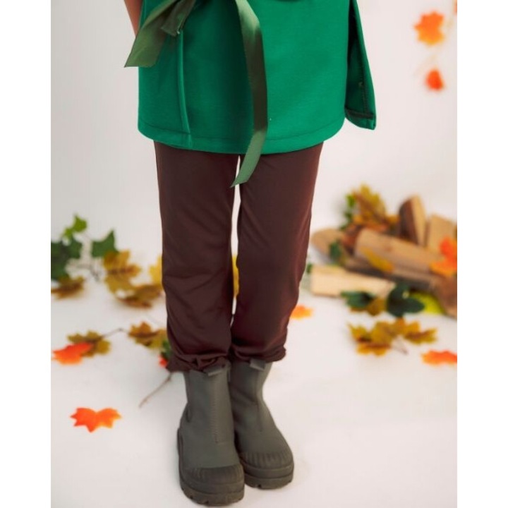 Bulijelmez nadrág, törpe - 4-6 év (104-116 cm)