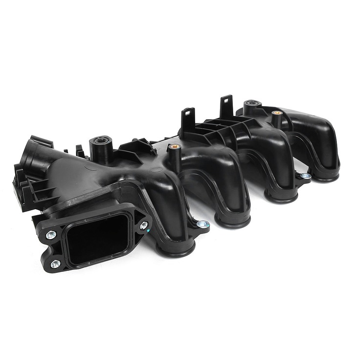 Колектор за входящ въздух с уплътнения 9684941780, за Peugeot 206 207 307 1.6 HDI TDCI