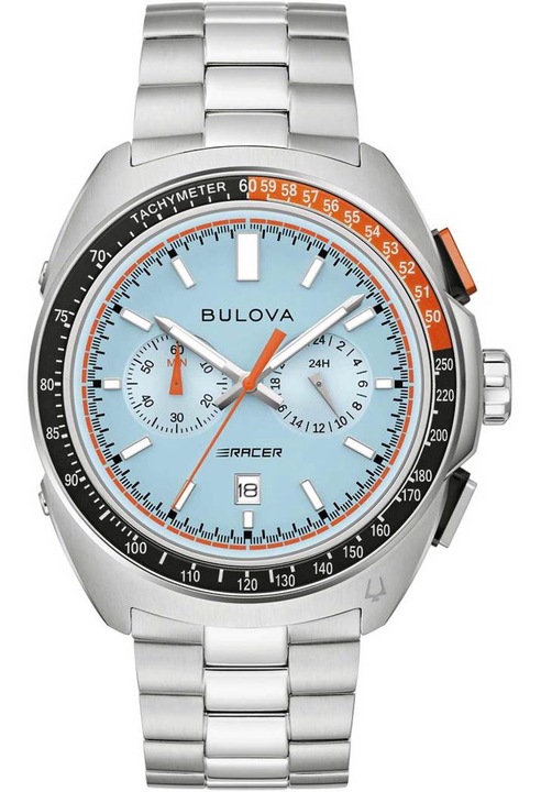 Bulova Performance Racing 98B432