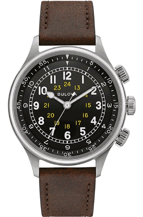 Bulova A-15 Pilot 96A245