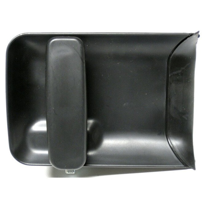 MODECAR oldalajtó kilincs, Citroen Berlingo, Peugeot Partner, jobb, 1996-2007