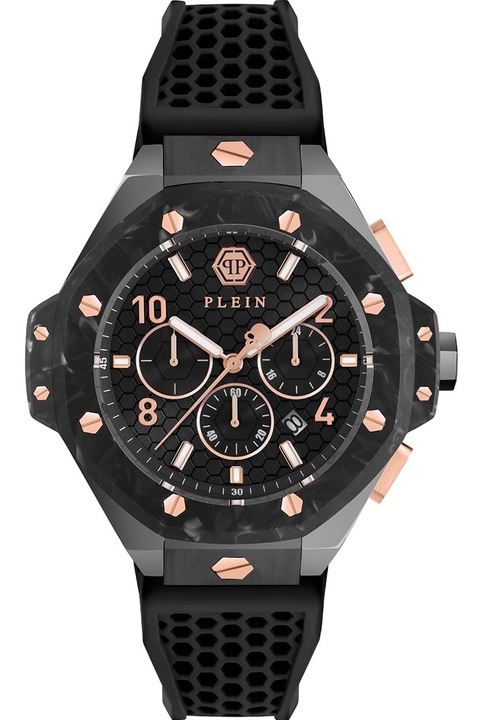 Philipp Plein Chrono Royal