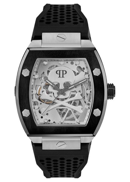 Philipp Plein The Skeleton