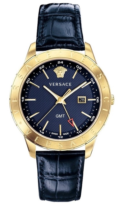 Versace Univers GMT