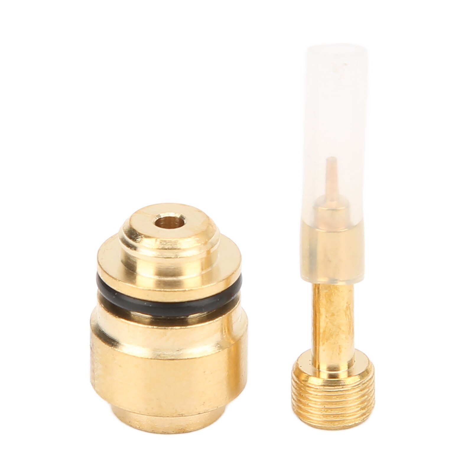 Kit de reparare carburator pentru motociclete, Mmgoqqt, metal +