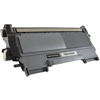 Cartus Compatibil Brother TN2220 - HL2130, 2240, MFC 7360, 7860, DCP 7055, 7070, Fax 2840 - 2.600 pagini Cartus Compatibil Brother TN2220 - HL2130, 2240, MFC 7360, 7860, DCP 7055, 7070, Fax 2840 - 2.600 pagini