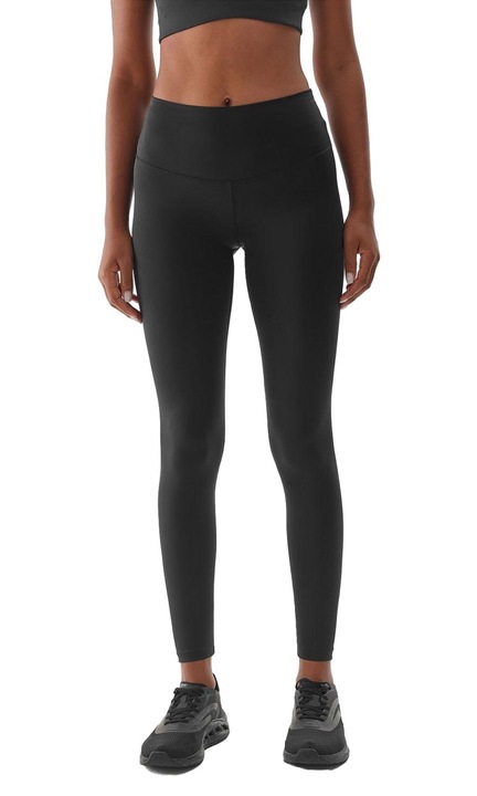 Colanti 4FWAW24TTFIF277-20S, 4F, Poliester/Elastan, Negru, S INTL