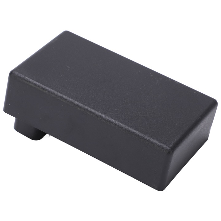 8 tűs motorkerékpár CDI egység, kompatibilis a KYMCO Supper 8 4T robogóval 09/10, ABS anyag