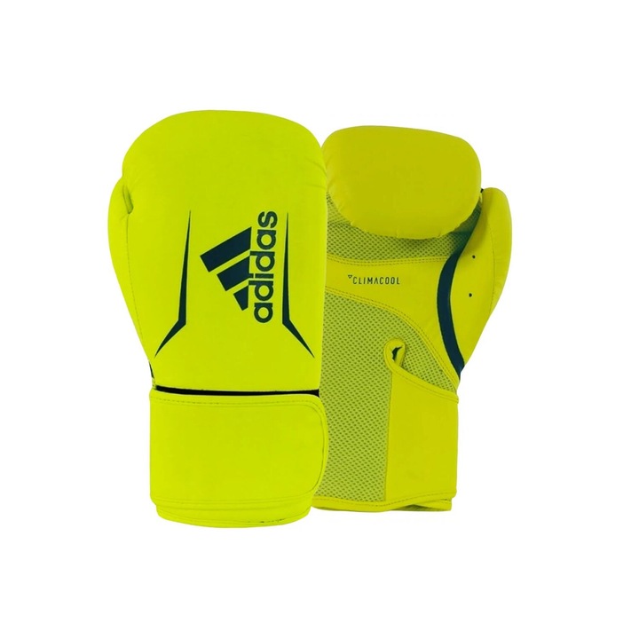 Manusi sport, Adidas Speed 100, 14 oz, unisex