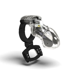 Strap on si Centuri de castitate