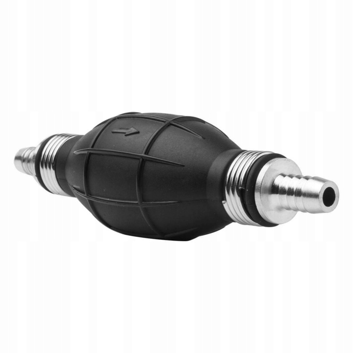 Kézi üzemanyagszivattyú, Falon-Tech, vastag típus, 8mm