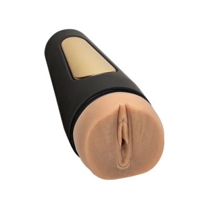 Мастурбатор, Endurance Trainer, Doc Johnson, ULTRASKYN, реалистичен, регулируем