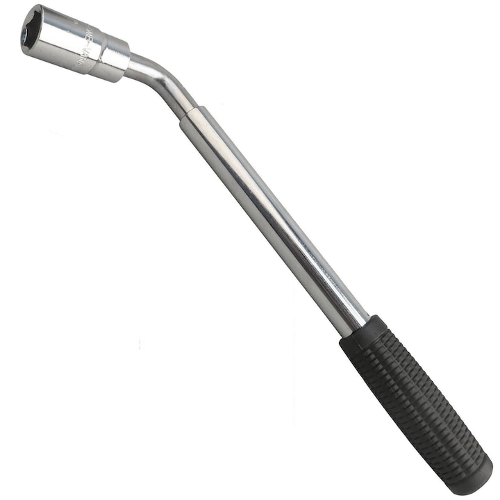 Teleszkópos kulcs 1/2", Falon-Tech, 17/19 mm, hossz 350x500mm