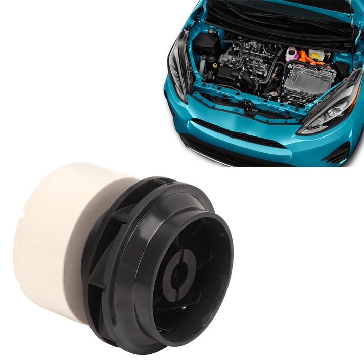 Jormftte elektromos vízpumpa rotor, 161A0 29015, 161A0 39015, PRIUS 1.8L HYBRID, CT200h 1.8L HYBRID modellekhez