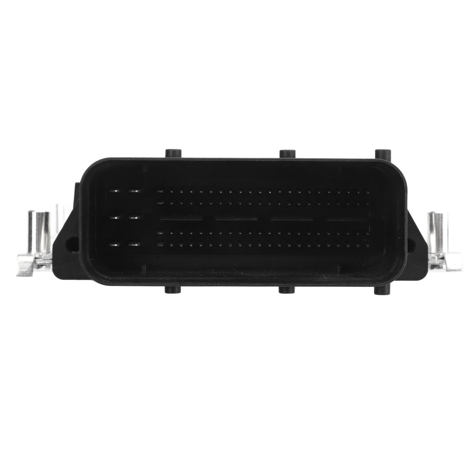 Modul de control ECU, Jormftte, inlocuire 39131 2B130, aluminiu, ABS ...