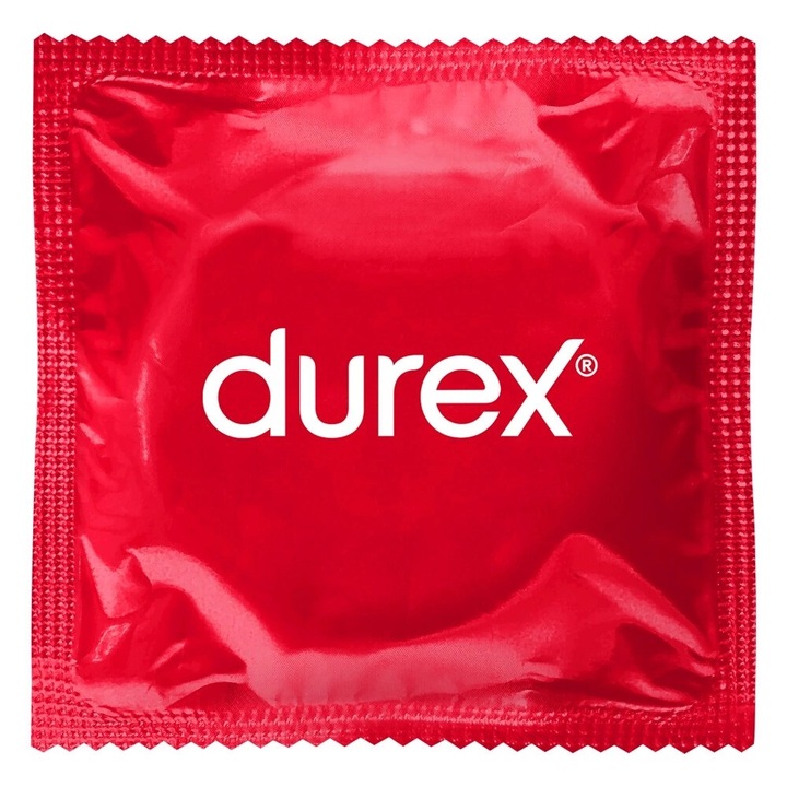 Prezervative Durex Ultra, 30 buc, 20% mai subtiri, 205x52mm, cu lubrifiant