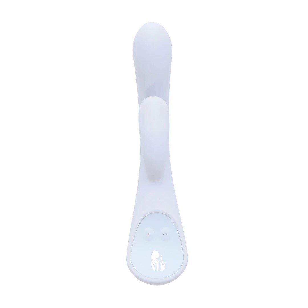 Vibrator Lioness 2.0, gri, cu senzori, aplicatie gratuita - eMAG.ro