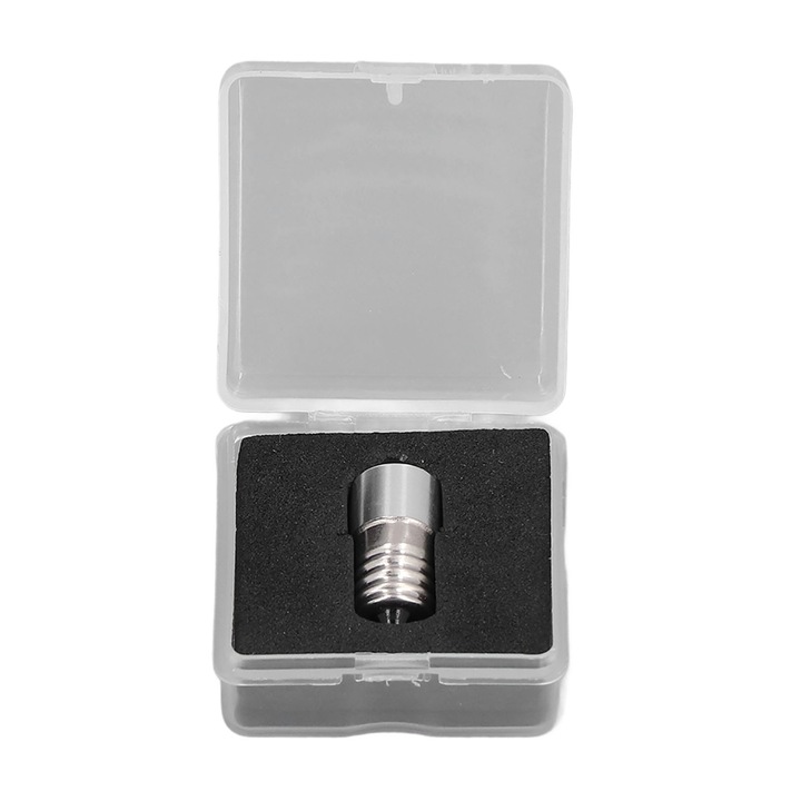 Becuri LED pentru lanterne, Bizaical, 3W, 4.5V, 23x9mm