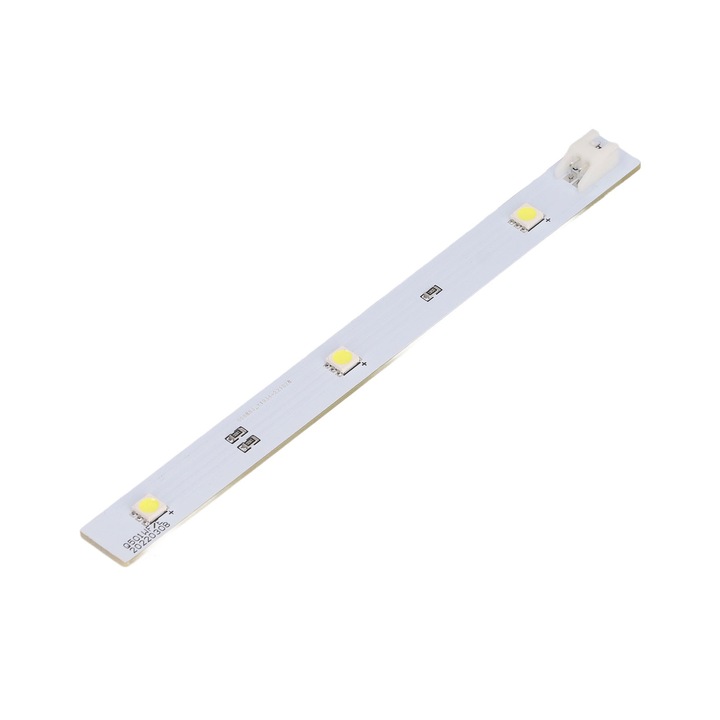 Banda LED pentru frigider, 15cm, alb 6000-6500K