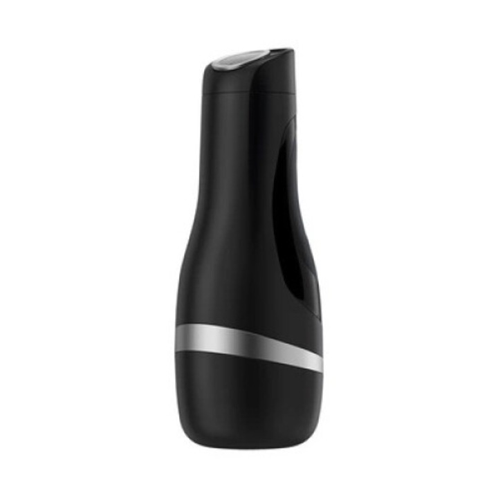 Masturbator clasic Satisfyer, material realist, design discret