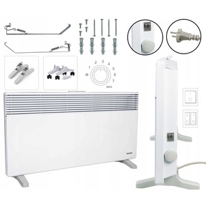 Calorifere electrice