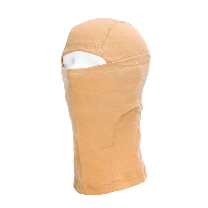 Cagula 101 INC, bumbac, 75 gr, bej