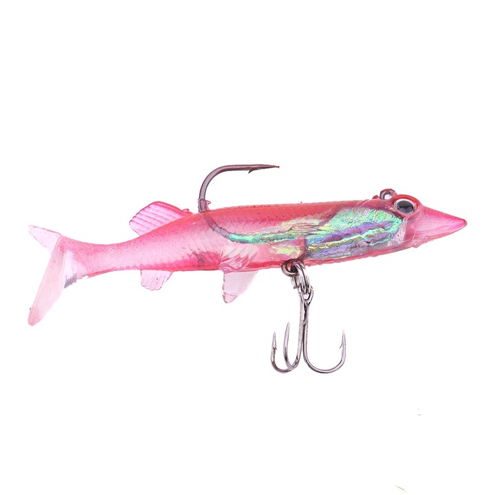 Momeala Enforose, 8cm, PVC