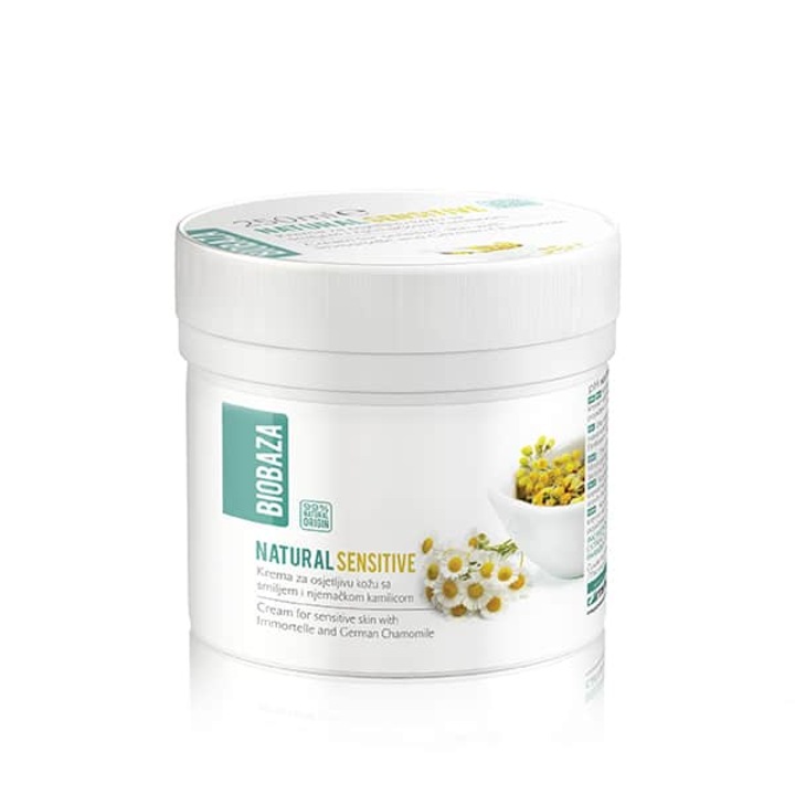 Crema de fata, BIOBAZA, 250 ml