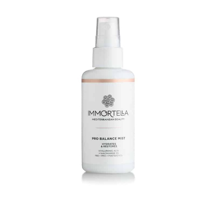 Demachiant facial, IMMORTELLA, Pro Balance, 100ml