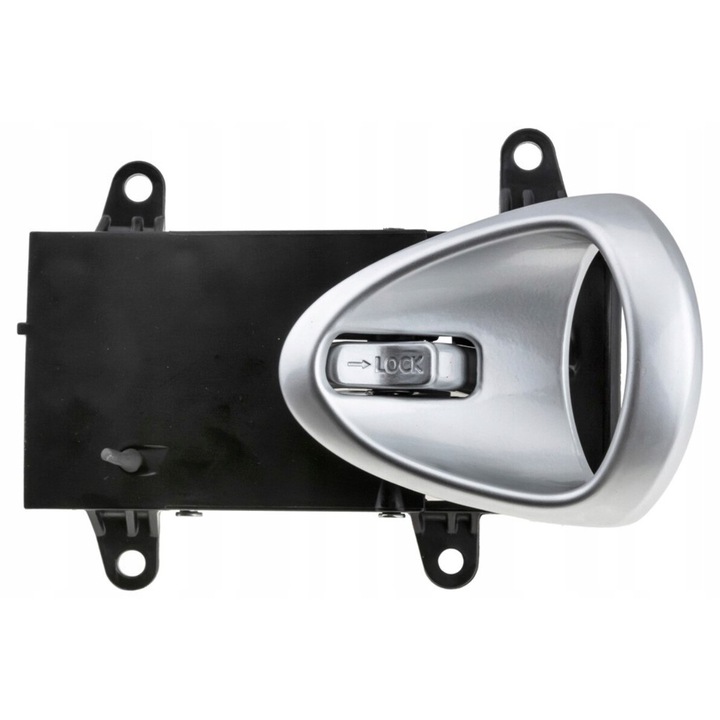 Вътрешна дръжка за предна врата, Nissan, 350Z, Лява