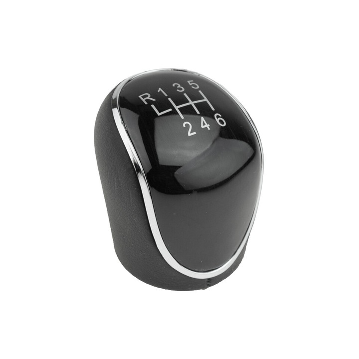 Топка за скоростен лост, Ford, Mondeo, S-Max, Kuga, Galaxy, Focus