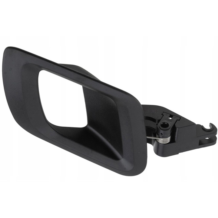 Belső jobb oldali kilincs Skoda Fabia II 2, Roomster, Fekete