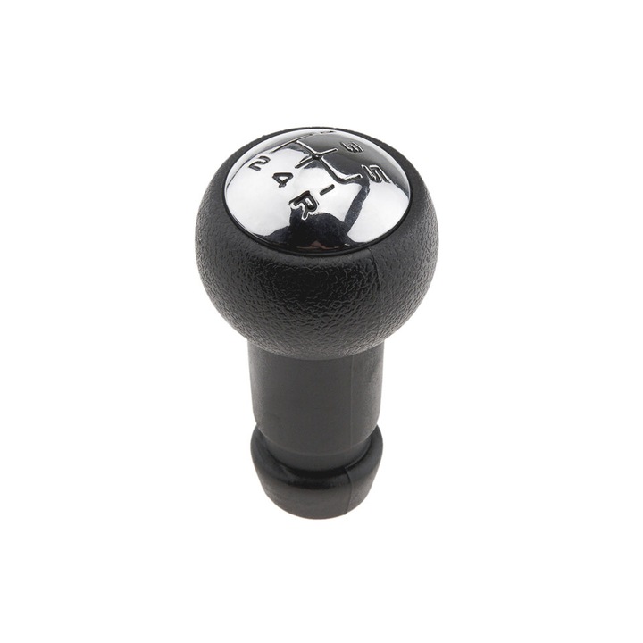 Sebességváltó anya, Peugeot, Citroen, 5 sebességes, Fekete