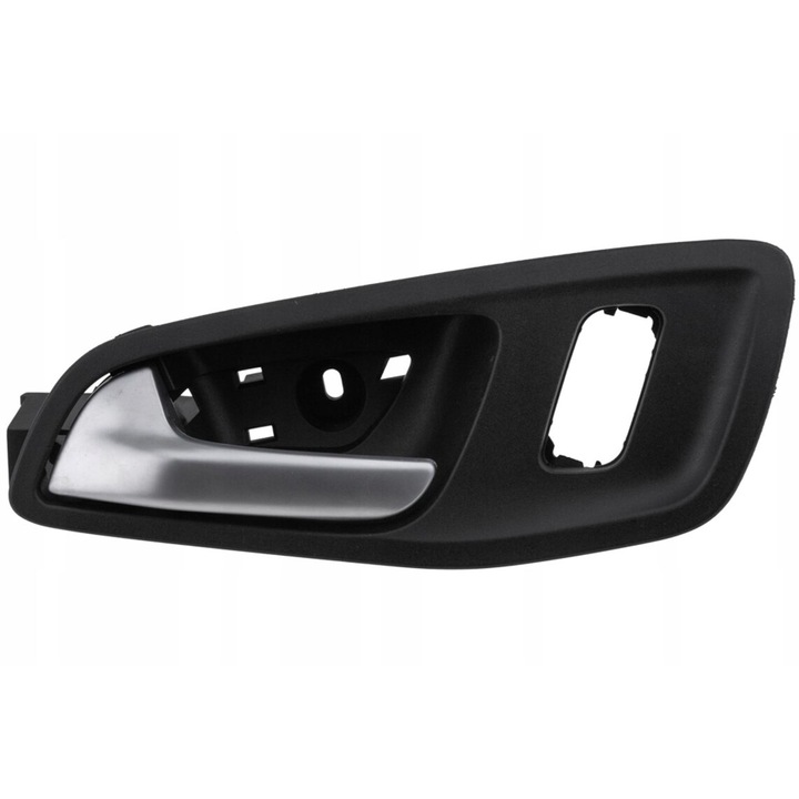 Belső fogantyú bal első ajtóhoz, Ford Transit, Transit Custom, Tourneo Connect, szürke