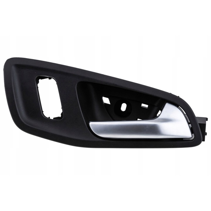 Вътрешна дръжка за предна дясна врата, Ford, Transit Tourneo Custom, Сив