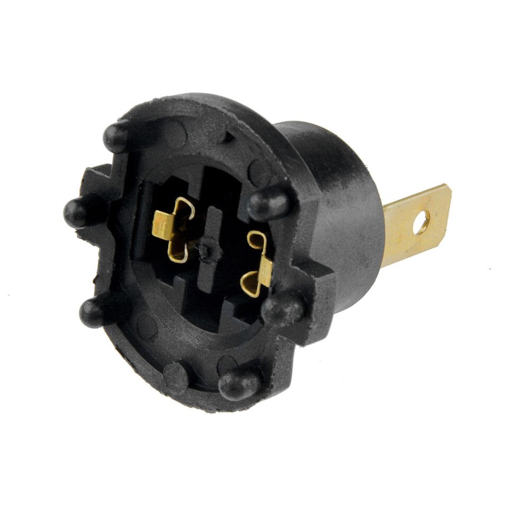 MAZDA fényszóró foglalat, tompított fény