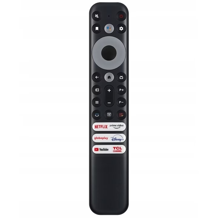 Дистанционно управление Универсално за TCL RC902V LCD/LED, черно